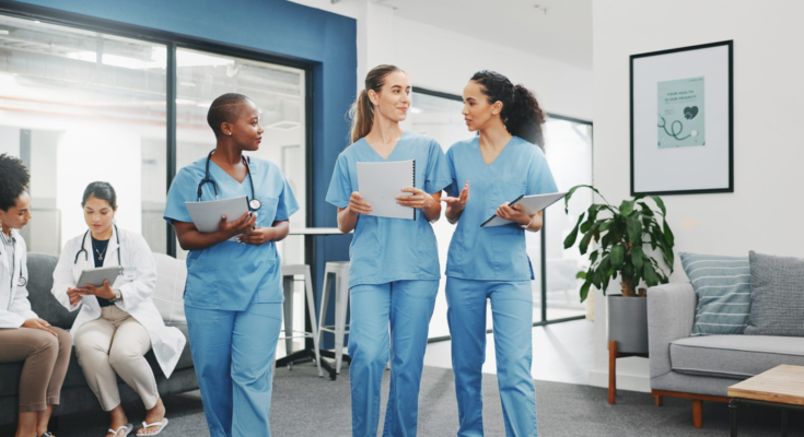 Healthcare & Nursing Jobs in Hungary 2026 – Apply Now