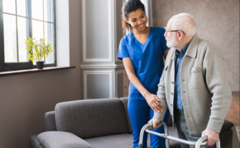 Home Health Caregivers Jobs in Texas 2026