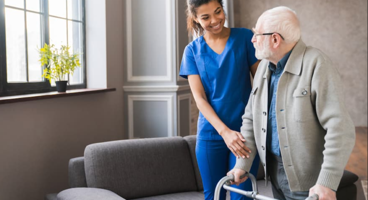 Home Health Caregivers Jobs in Texas 2026